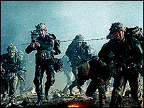 کارگل لڑائی: عدالتی تحقیقات کا مسلم لیگ (ن) کا مطالبہ