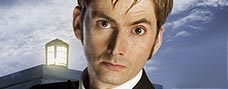 Tennant Talks