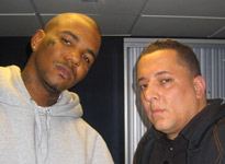 The Game and Semtex
