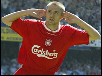 Michael Owen
