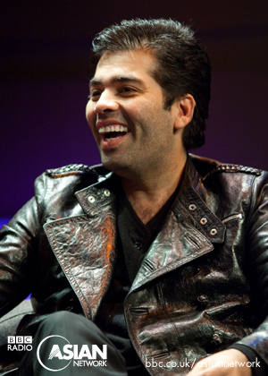 In Conversation with Shah Rukh Khan