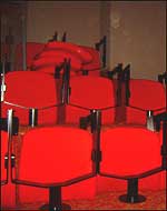 Watford Palace Theatre