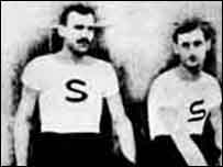 OH Paříž, foto: www.olympics.cz