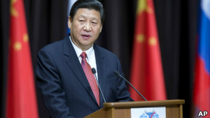 习近平
