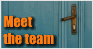 Meet the team