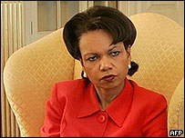 کاندوليزا رايس