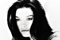 Catherine Zeta Jones