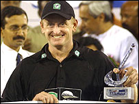 स्कॉट स्टाइरिस