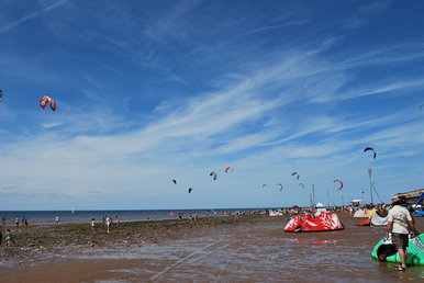 Hunstanton event