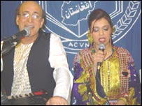 يار محمد