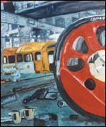 Untitled by Phillip Ayriss 