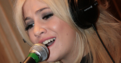 Pixie Lott