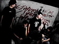 Perpetual of the Blinding.