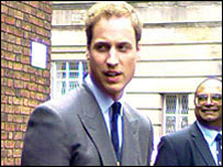 Prince William