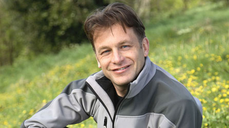 Chris Packham