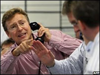 دلالان بورس لندن 