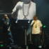Jay-Z and Nas