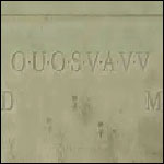 The Shugborough Code