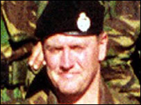 Steve Roberts