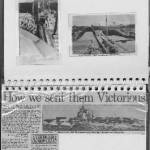 Lend lease to the United States Navy 1943.