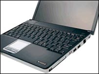 Toshiba bilgisayar