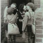 Evacuees 1943