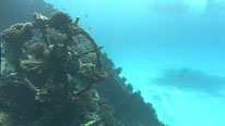 Wreck of the Paraportiani