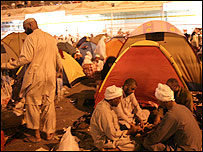 چادر