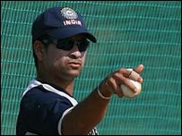 سچن تندولکر