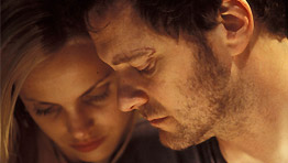 Mena Suvari and Colin Firth in Trauma