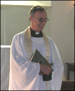 Canon David Stranack