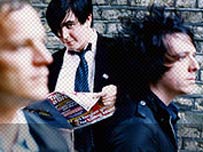 Art Brut (photo: Joe Dilworth)