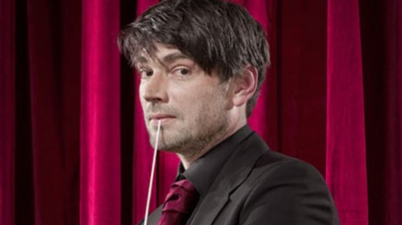 Alex James (Credit: clothes by Heartless)