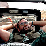 Saif Ali Khan in Omkara