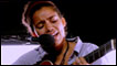Nneka at singing at Bush House