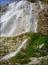 بند امير