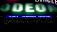 Odeon
