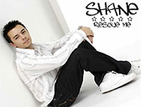 Cover of "Rescue Me"