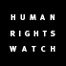 لوگوی ديده بان حقوق بشر
