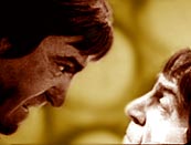 The Enemy of the World