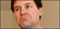 Nick Clegg