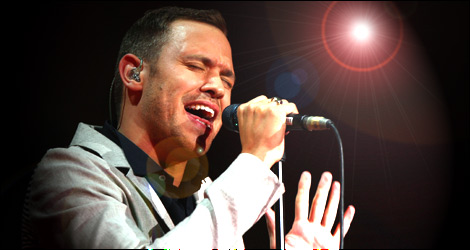 Hungerford's Will Young