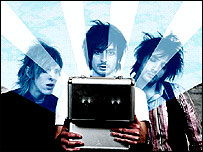 OK Tokyo (C) Chris Harris