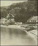 'The Glen', Babbacombe, Devon