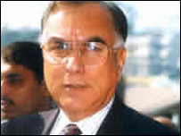 میاں منظور وٹو 