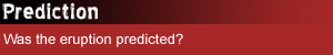 Prediction
