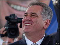Tomislav Nikolič