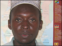 Ramadhani Kaya