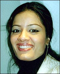 مرحومہ ادیبہ احمد