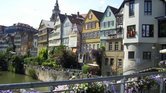 Tubingen, Germany... Tubingen, Germany...
